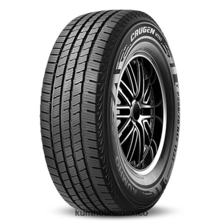 Kumho Tire llantas crugen ht51 p275/60r20 114t bsw 2NL60B583