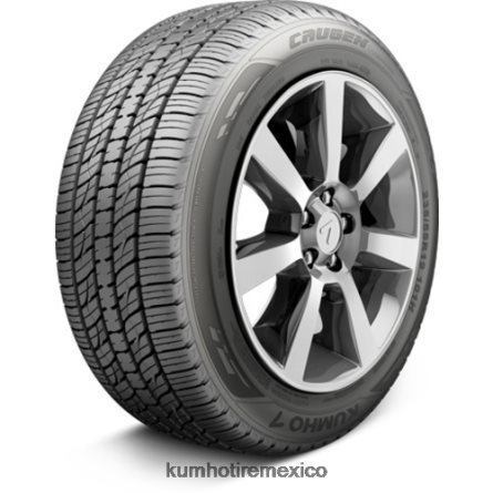 Kumho Tire llantas crugen premium kl33 235/65r17 104h bsw 2NL60B162