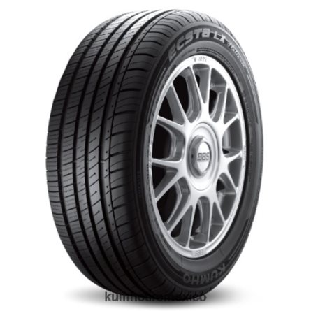 Kumho Tire llantas ecsta lx platino ku27 255/40r18xl 99w bsw 2NL60B89