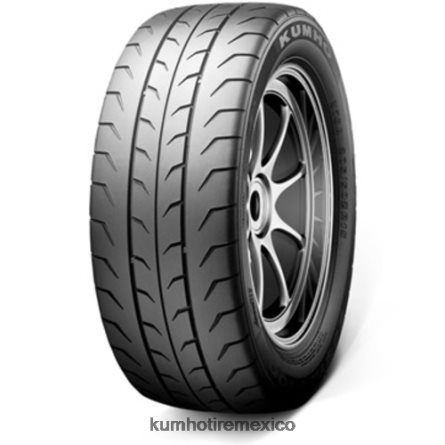 Kumho Tire llantas ecsta v70a 215/40r17 83w bsw 2NL60B582