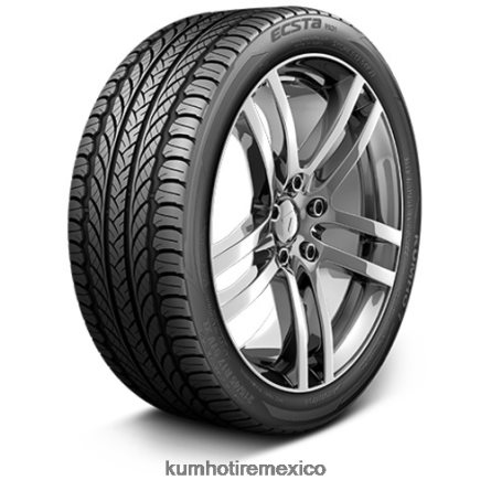 Kumho Tire llantas ecsta pa31 205/50r15 86v bsw 2NL60B11