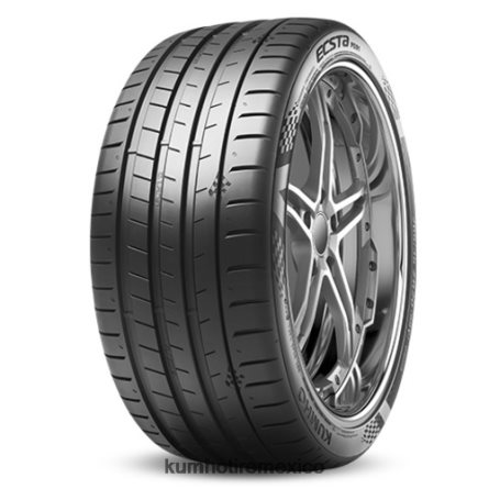 Kumho Tire llantas ecsta ps91 285/35r20xl 104y bsw 2NL60B616