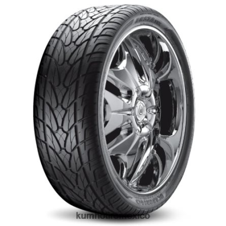 Kumho Tire llantas ecsta stx kl12 265/35r22xl 102w bsw 2NL60B460