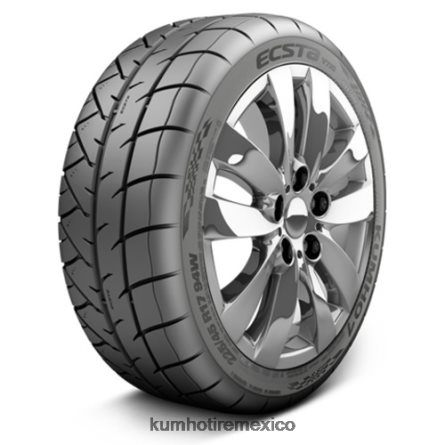 Kumho Tire llantas ecsta v720 p295/25r19 90y bsw 2NL60B693