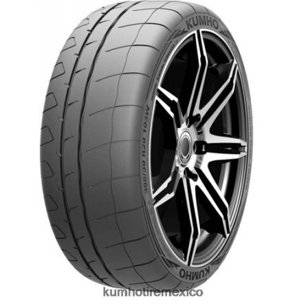Kumho Tire llantas ecsta v730 245/45r17xl 99w bsw 2NL60B461