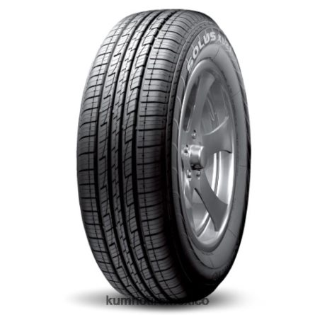 Kumho Tire llantas eco solus kl21 p235/65r17 103t bsw 2NL60B291 Kumho Tire llantas eco solus kl21 p235/65r17 103t bsw 2NL60B291