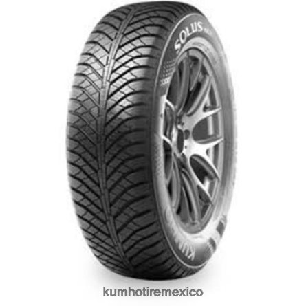 Kumho Tire llantas solus ha31 215/65r16 98h bsw 2NL60B30
