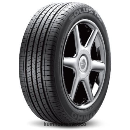 Kumho Tire llantas solus kh16 235/60r17 102t bsw 2NL60B296 Kumho Tire llantas solus kh16 235/60r17 102t bsw 2NL60B296