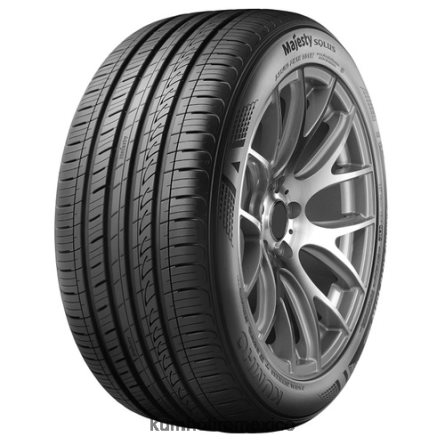 Kumho Tire llantas majesty solus ku50 225/40r18 88w bsw 2NL60B216