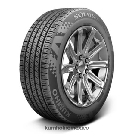 Kumho Tire llantas solus ta11 215/65r16 98t bsw 2NL60B148