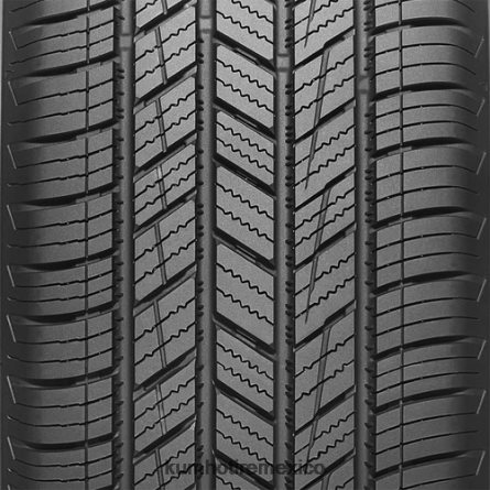 Kumho Tire llantas solus ta51a 195/65r15 91t bsw 2NL60B65