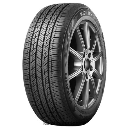 Kumho Tire llantas solus ta51a 205/65r16 95t bsw 2NL60B132
