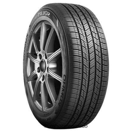Kumho Tire llantas solus ta51a 215/65r16 98h bsw 2NL60B100