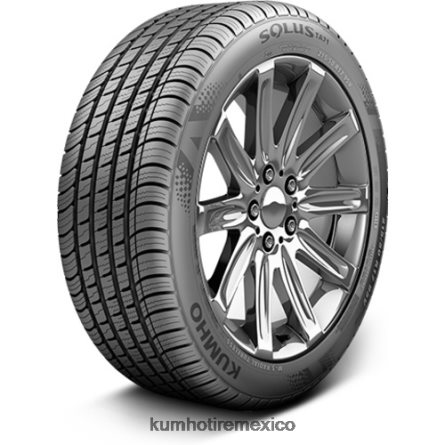 Kumho Tire llantas solus ta71 245/45r19xl 102w bsw 2NL60B537