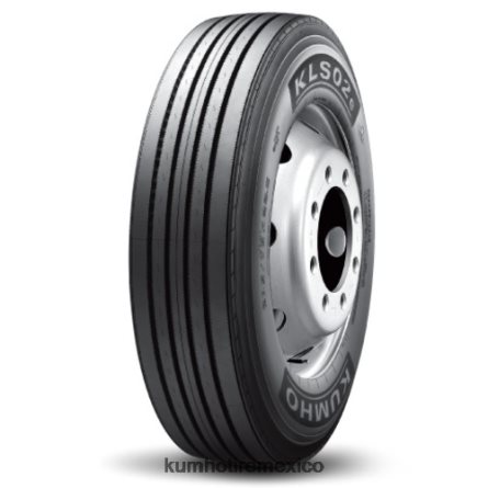 Kumho Tire llantas kls02e 11r22,5 g/14 capas 2NL60B670