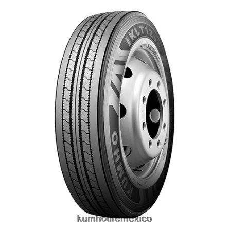 Kumho Tire llantas klt12e 11r22,5g/14capas 2NL60B642