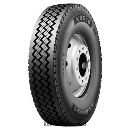 Kumho Tire llantas krd16 225/70r19,5 g/14 capas 2NL60B499