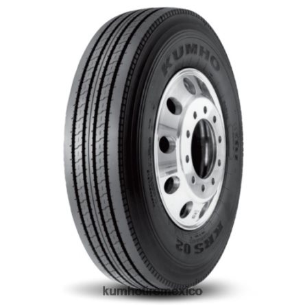 Kumho Tire llantas krs02 10r22,5 g/14 capas 2NL60B671