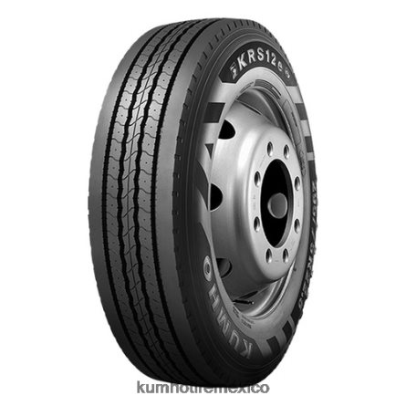 Kumho Tire llantas krs12e 295/75r22.5h/16ply 2NL60B664