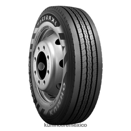 Kumho Tire llantas krs12e 295/75r22.5h/16ply 2NL60B664