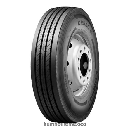 Kumho Tire llantas krs50 215/75r17,5 g/14 capas 2NL60B506