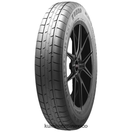 Kumho Tire llantas t121 repuesto temporal t165/90r17 116m bsw 2NL60B49